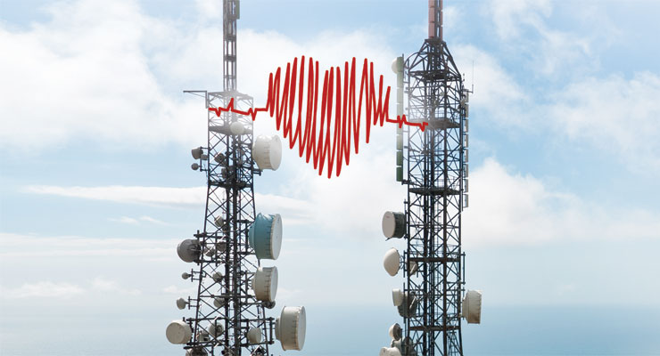 Cell Phones Towers and their Impact on Our Health